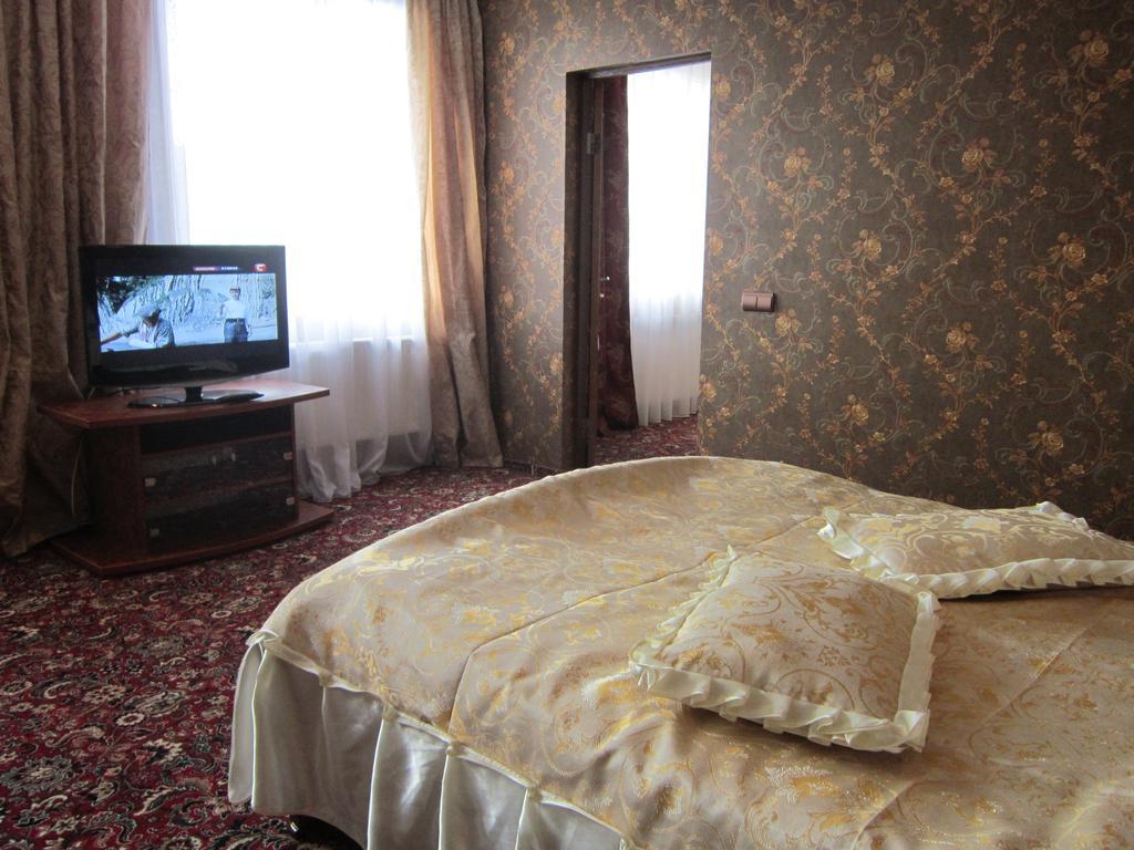 Готель Квеле Поляна Номер фото